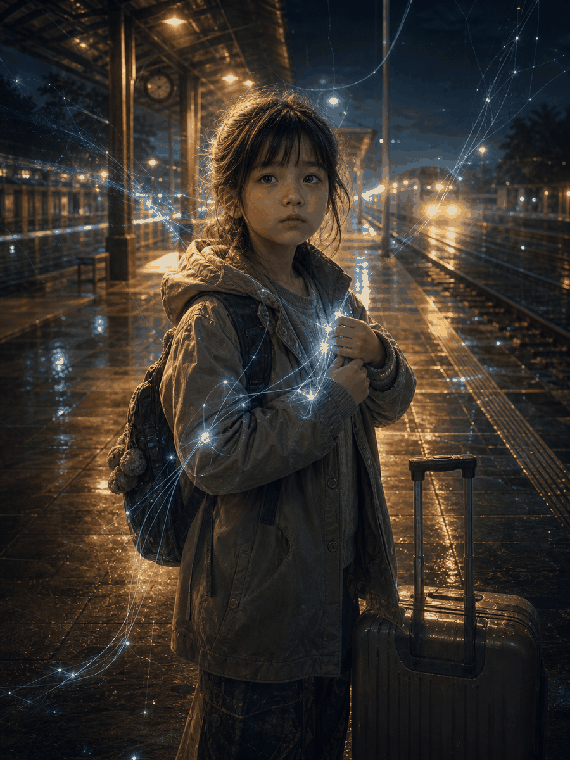 小雨