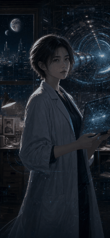 苏明韫 人物形象